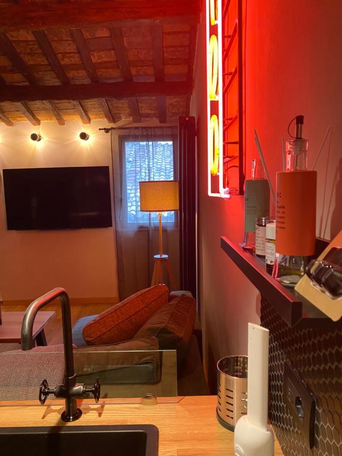 The Place - Amazing Loft In The Heart Of Rome Luaran gambar